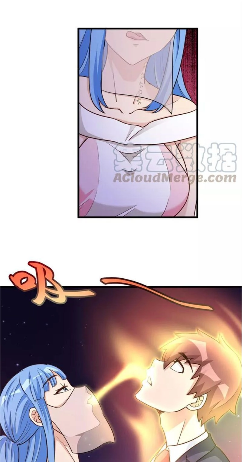 Hệ Thống Tu Tiên Mạnh Nhất Chapter 117 - 21