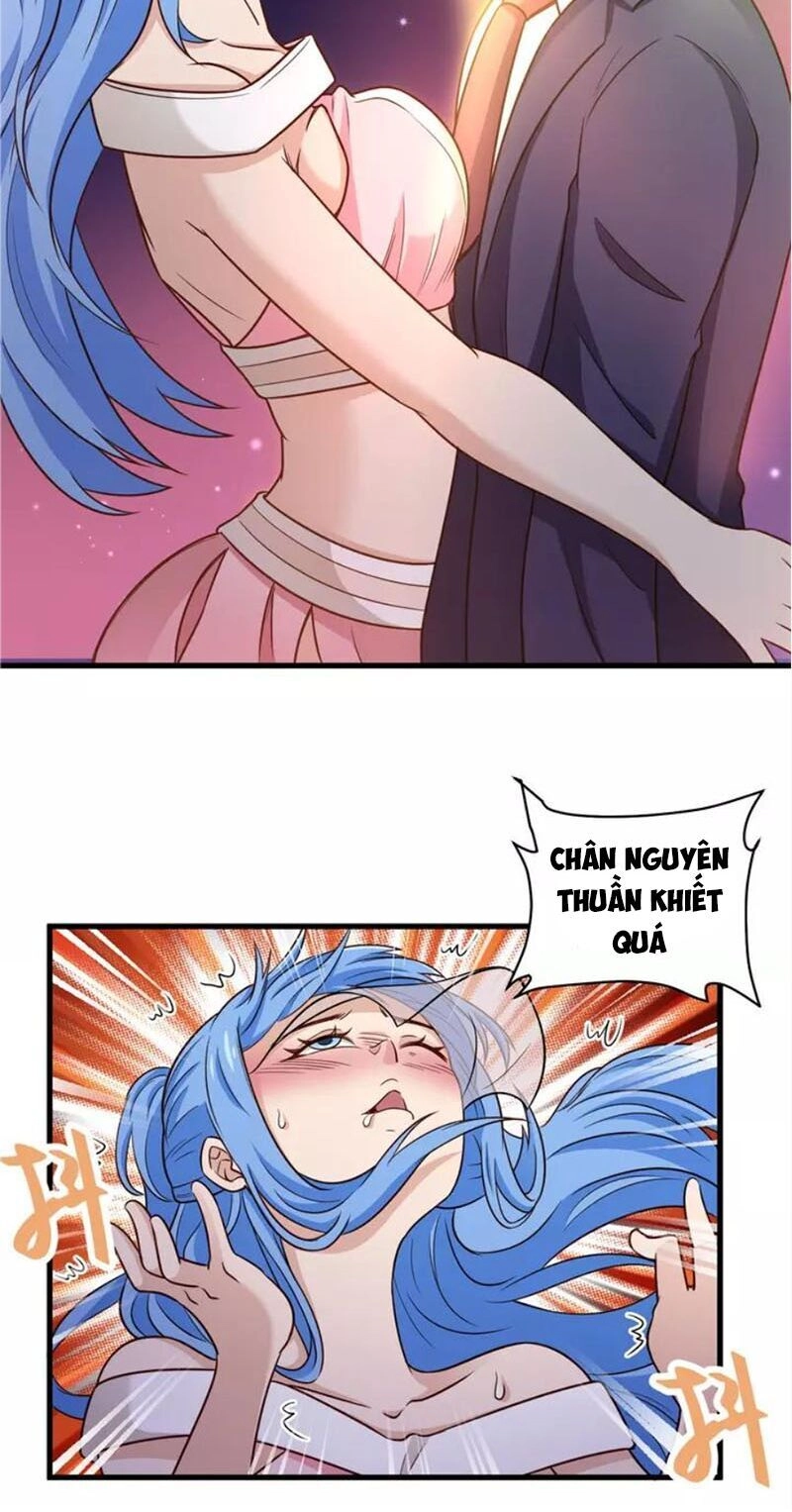 Hệ Thống Tu Tiên Mạnh Nhất Chapter 117 - 22