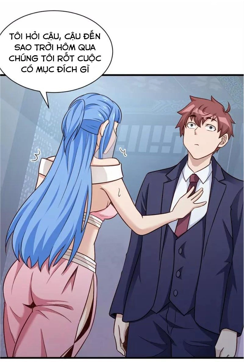 Hệ Thống Tu Tiên Mạnh Nhất Chapter 117 - 23