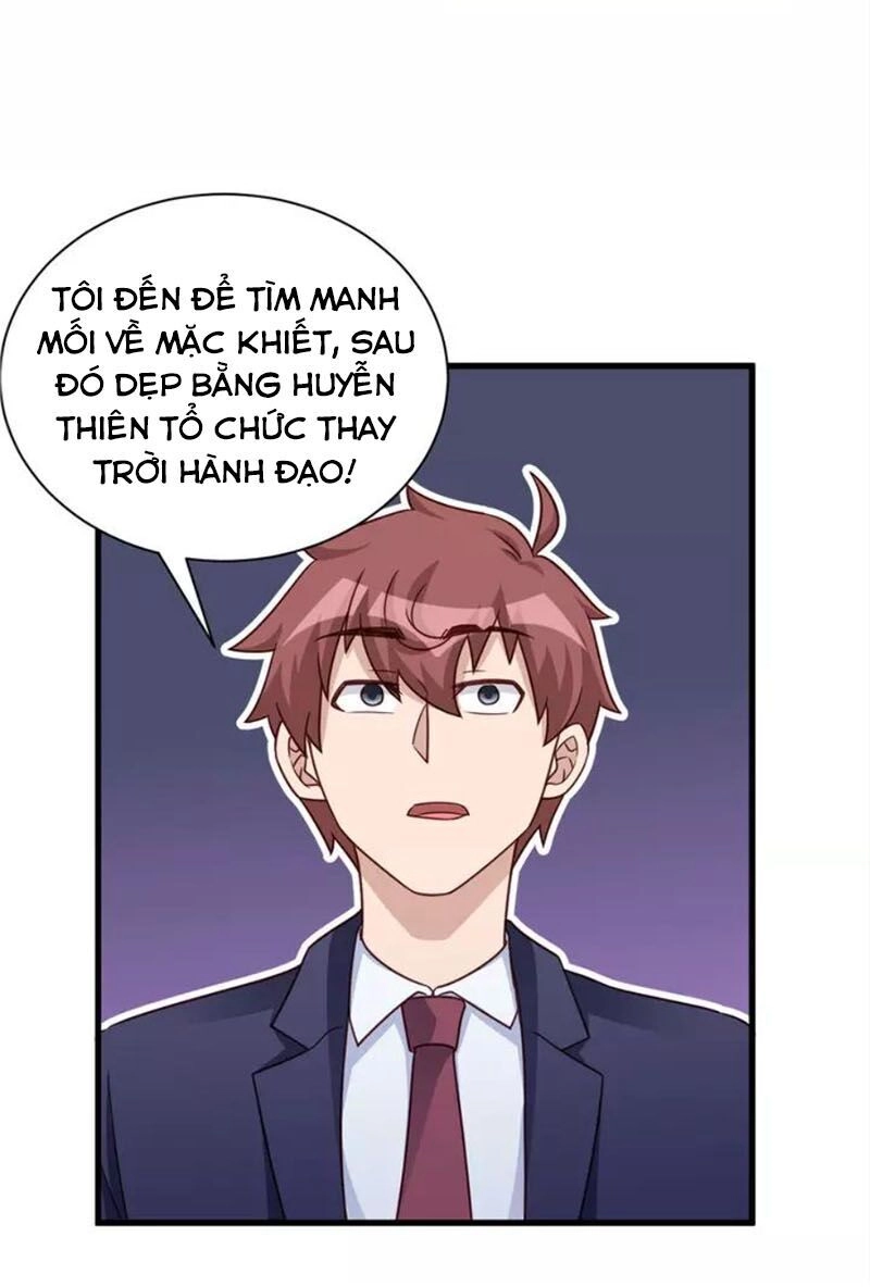 Hệ Thống Tu Tiên Mạnh Nhất Chapter 117 - 24