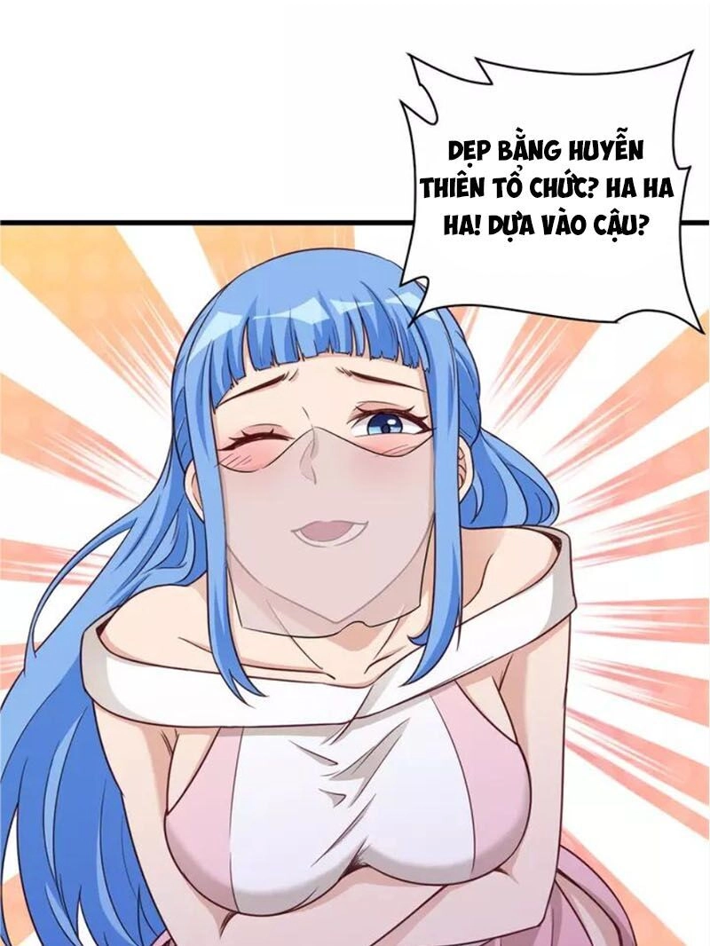 Hệ Thống Tu Tiên Mạnh Nhất Chapter 117 - 25