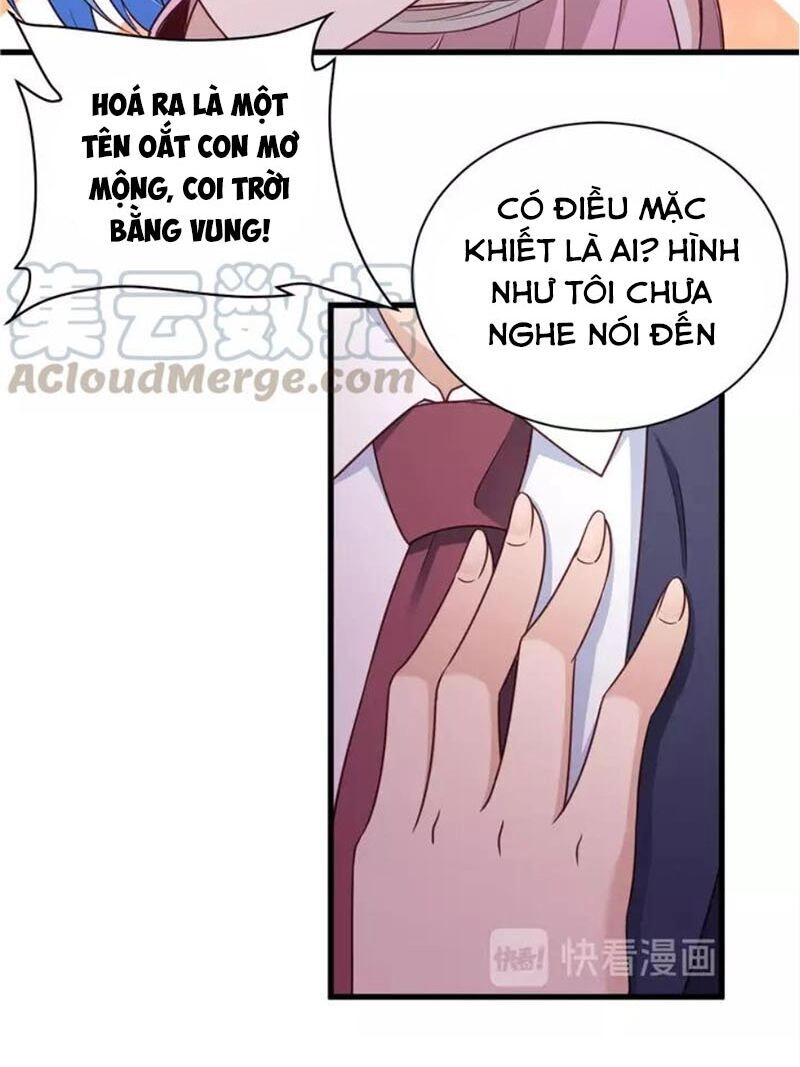 Hệ Thống Tu Tiên Mạnh Nhất Chapter 117 - 26