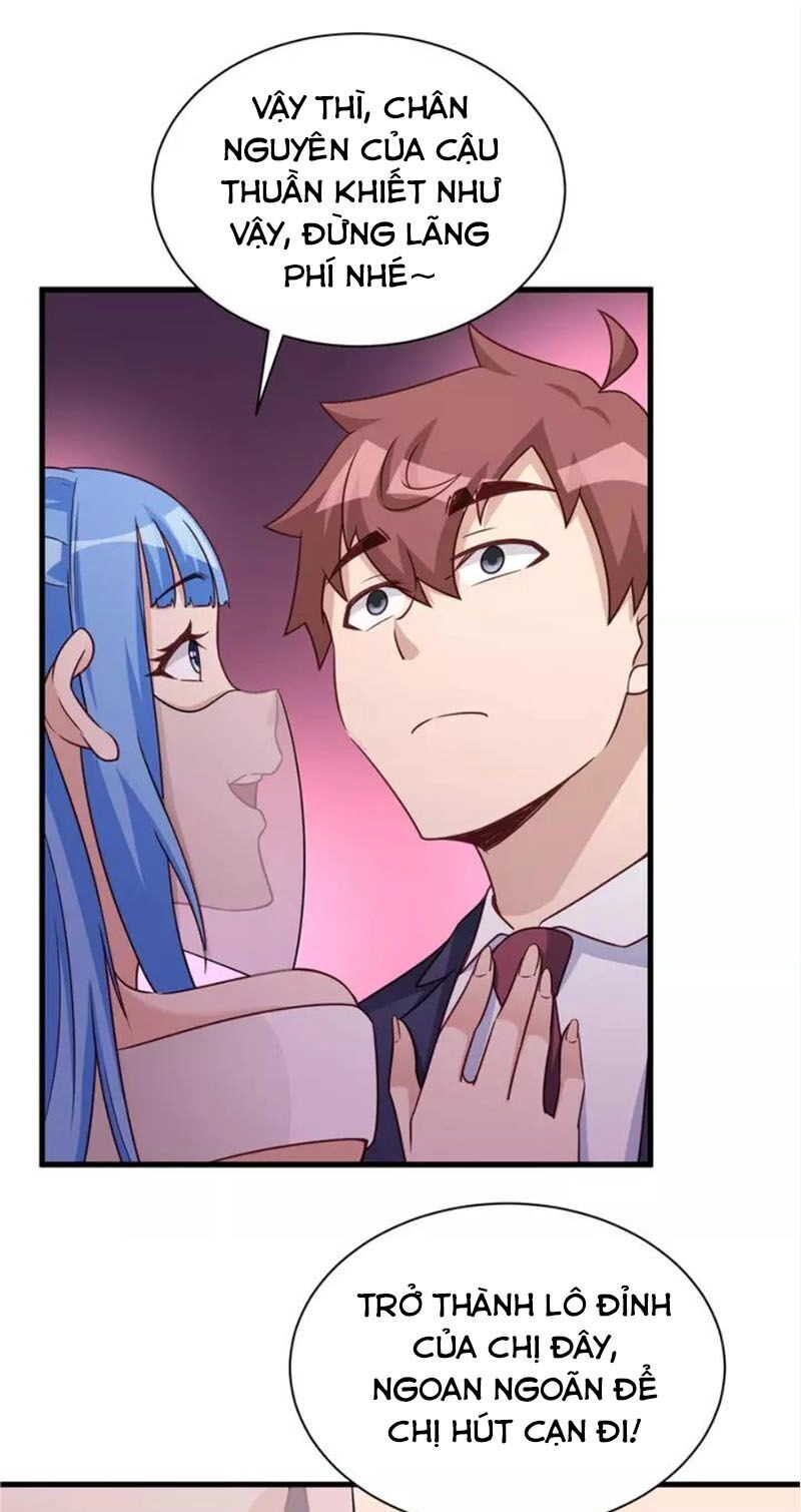 Hệ Thống Tu Tiên Mạnh Nhất Chapter 117 - 27