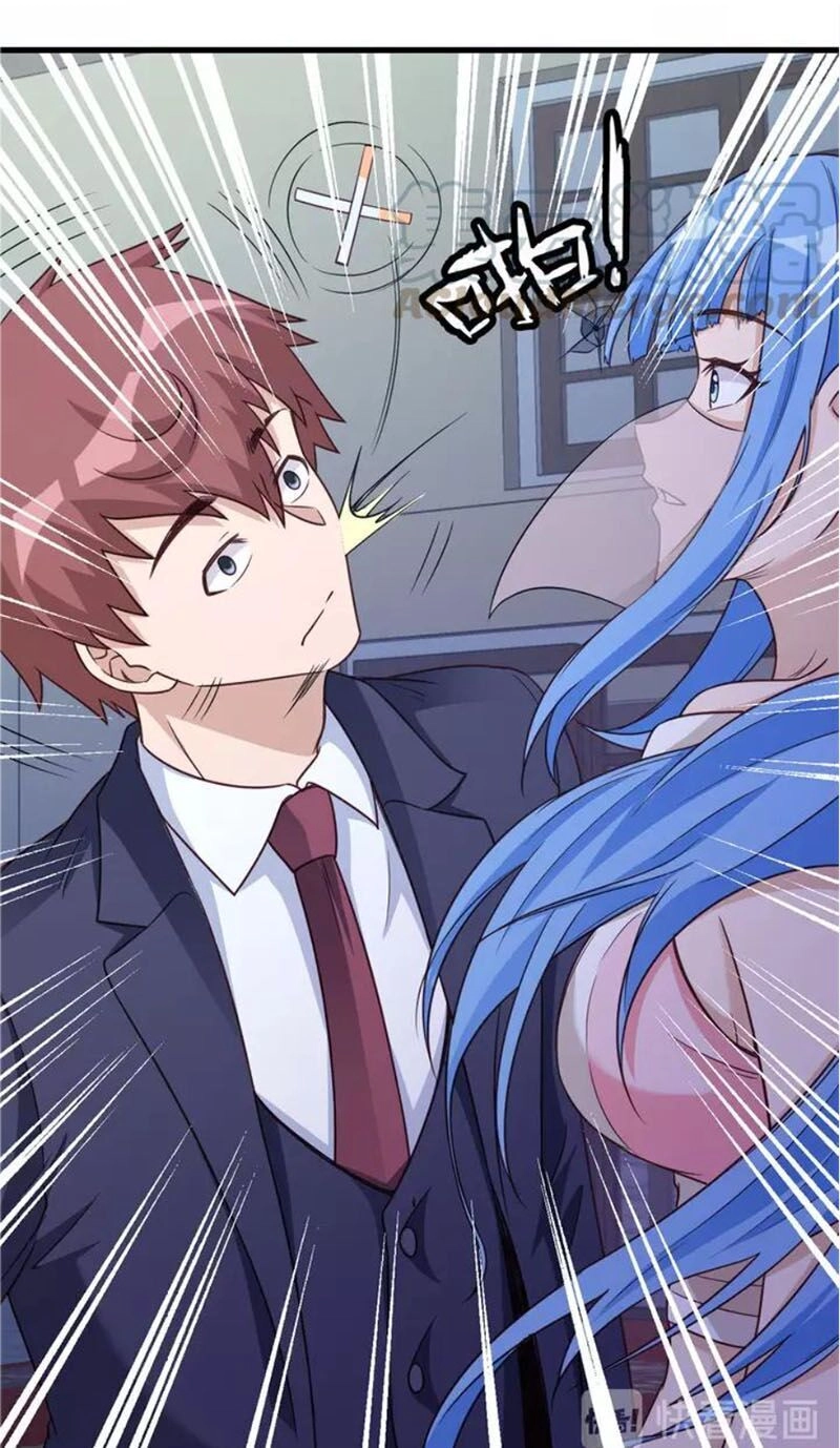 Hệ Thống Tu Tiên Mạnh Nhất Chapter 117 - 30