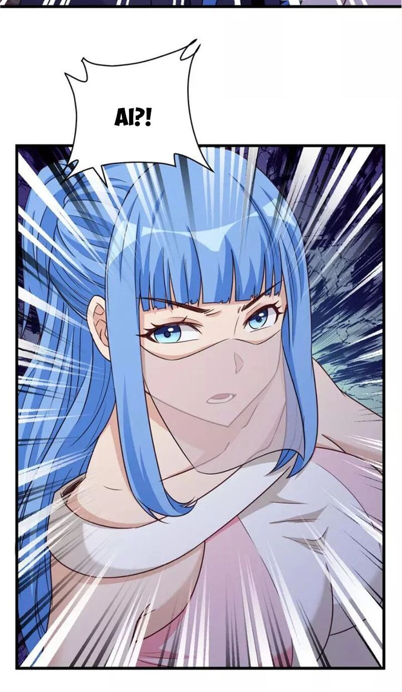 Hệ Thống Tu Tiên Mạnh Nhất Chapter 117 - 31