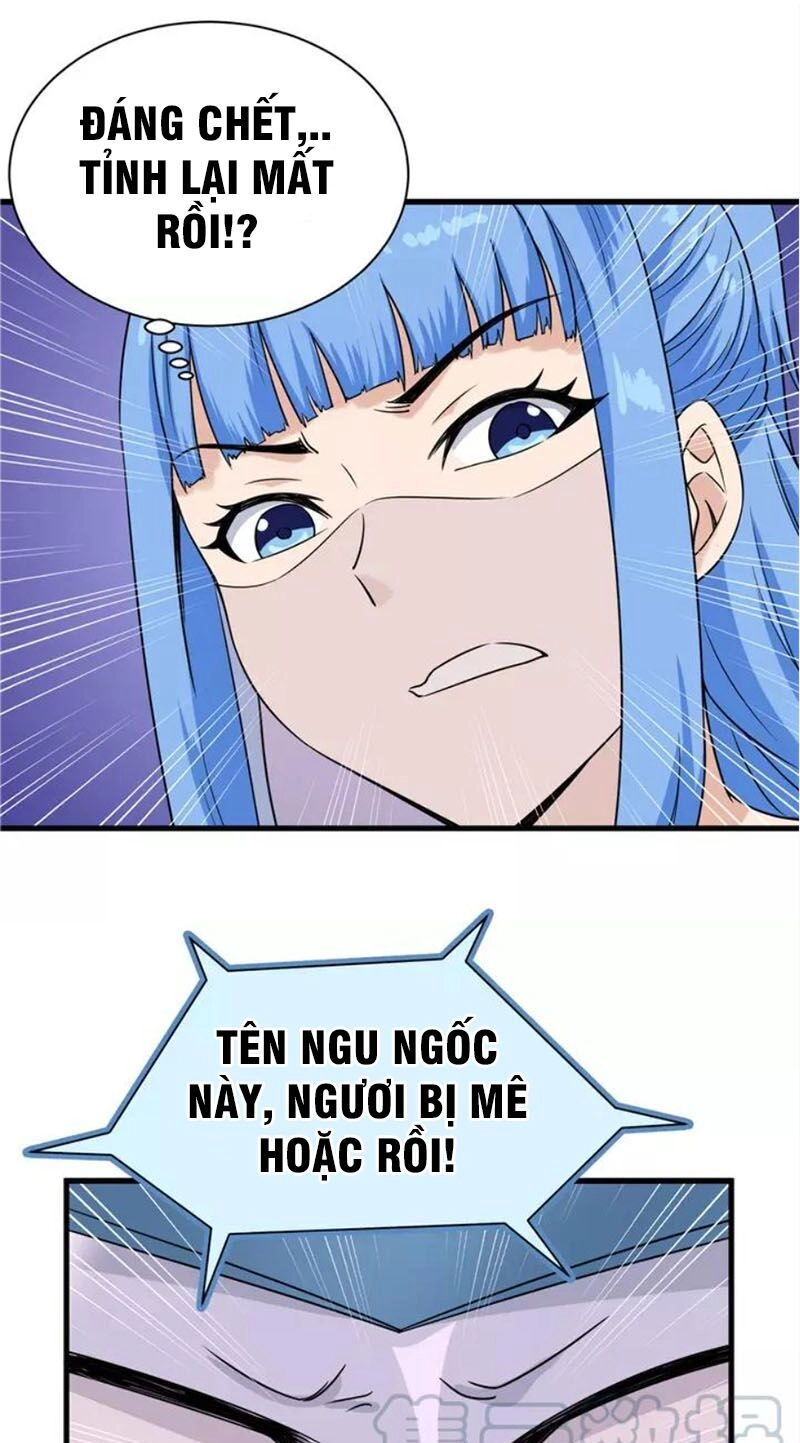 Hệ Thống Tu Tiên Mạnh Nhất Chapter 117 - 34