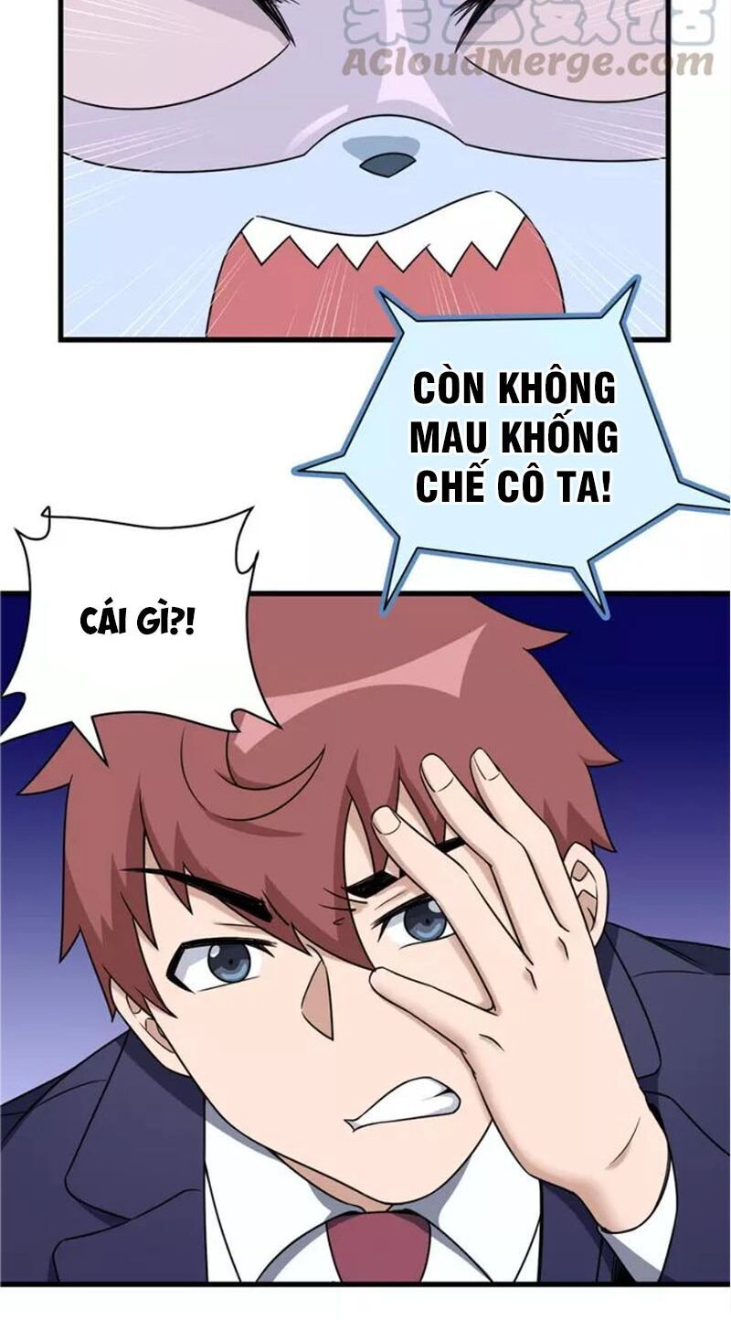 Hệ Thống Tu Tiên Mạnh Nhất Chapter 117 - 35