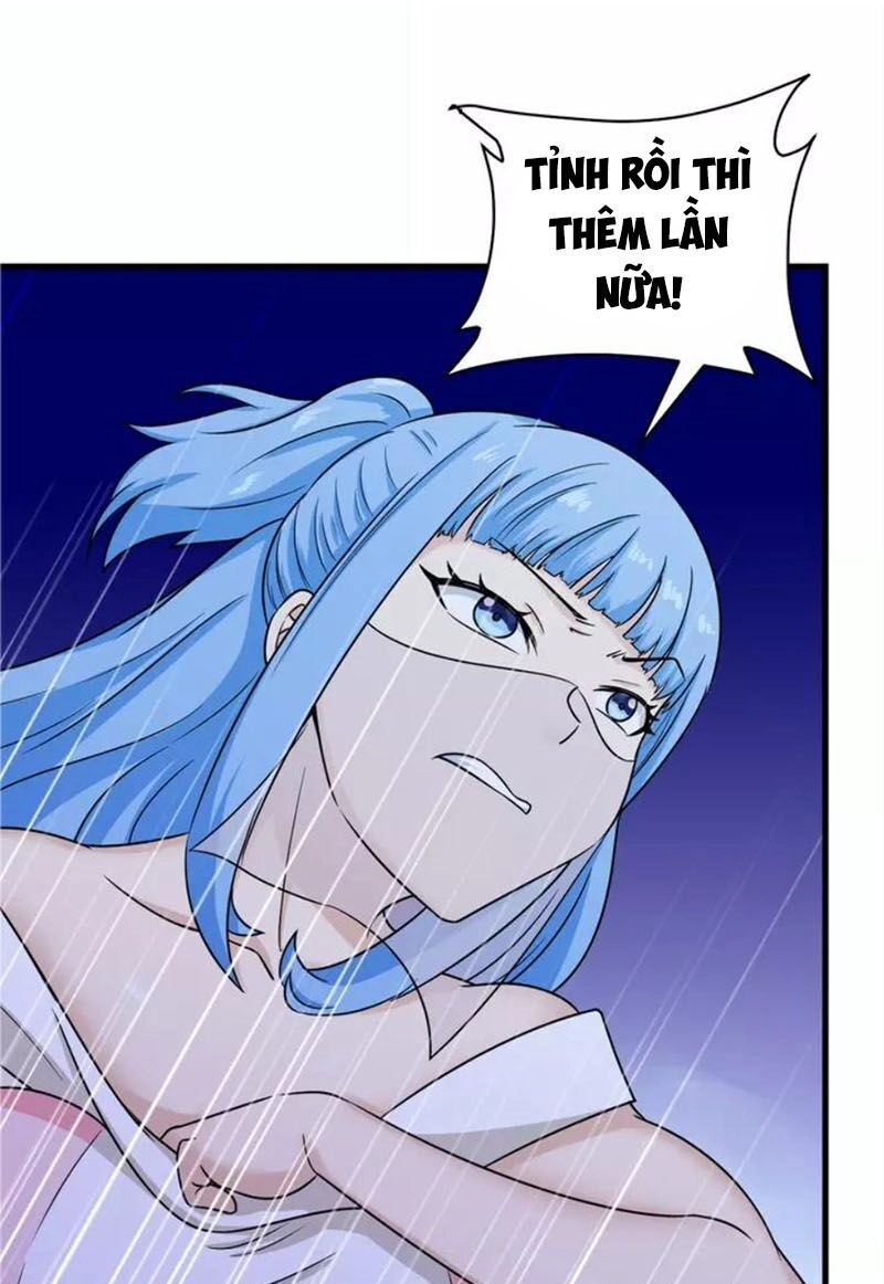 Hệ Thống Tu Tiên Mạnh Nhất Chapter 117 - 36