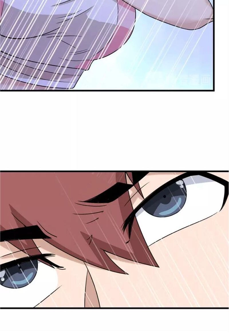 Hệ Thống Tu Tiên Mạnh Nhất Chapter 117 - 37