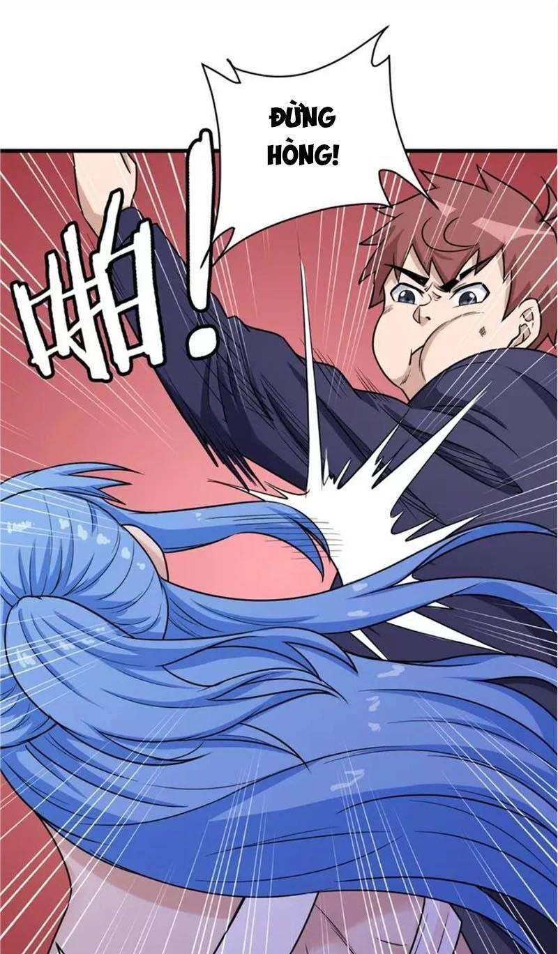 Hệ Thống Tu Tiên Mạnh Nhất Chapter 117 - 38