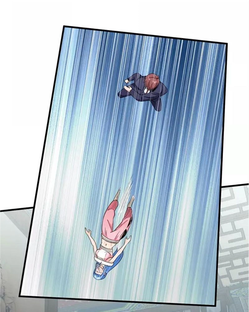 Hệ Thống Tu Tiên Mạnh Nhất Chapter 117 - 40