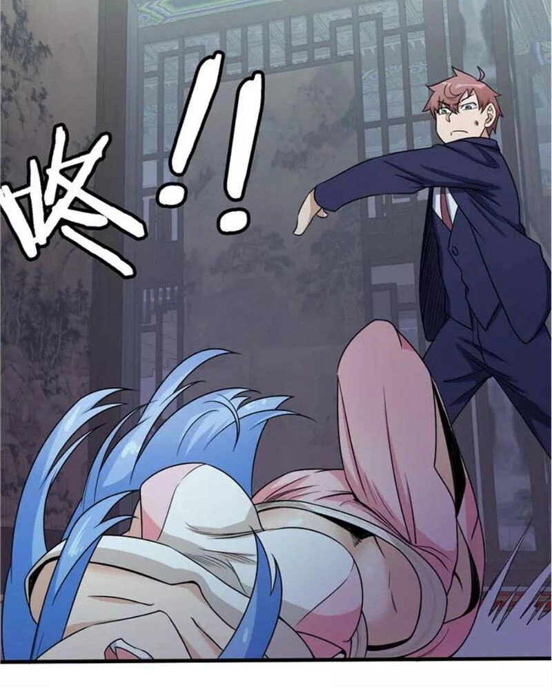 Hệ Thống Tu Tiên Mạnh Nhất Chapter 117 - 41