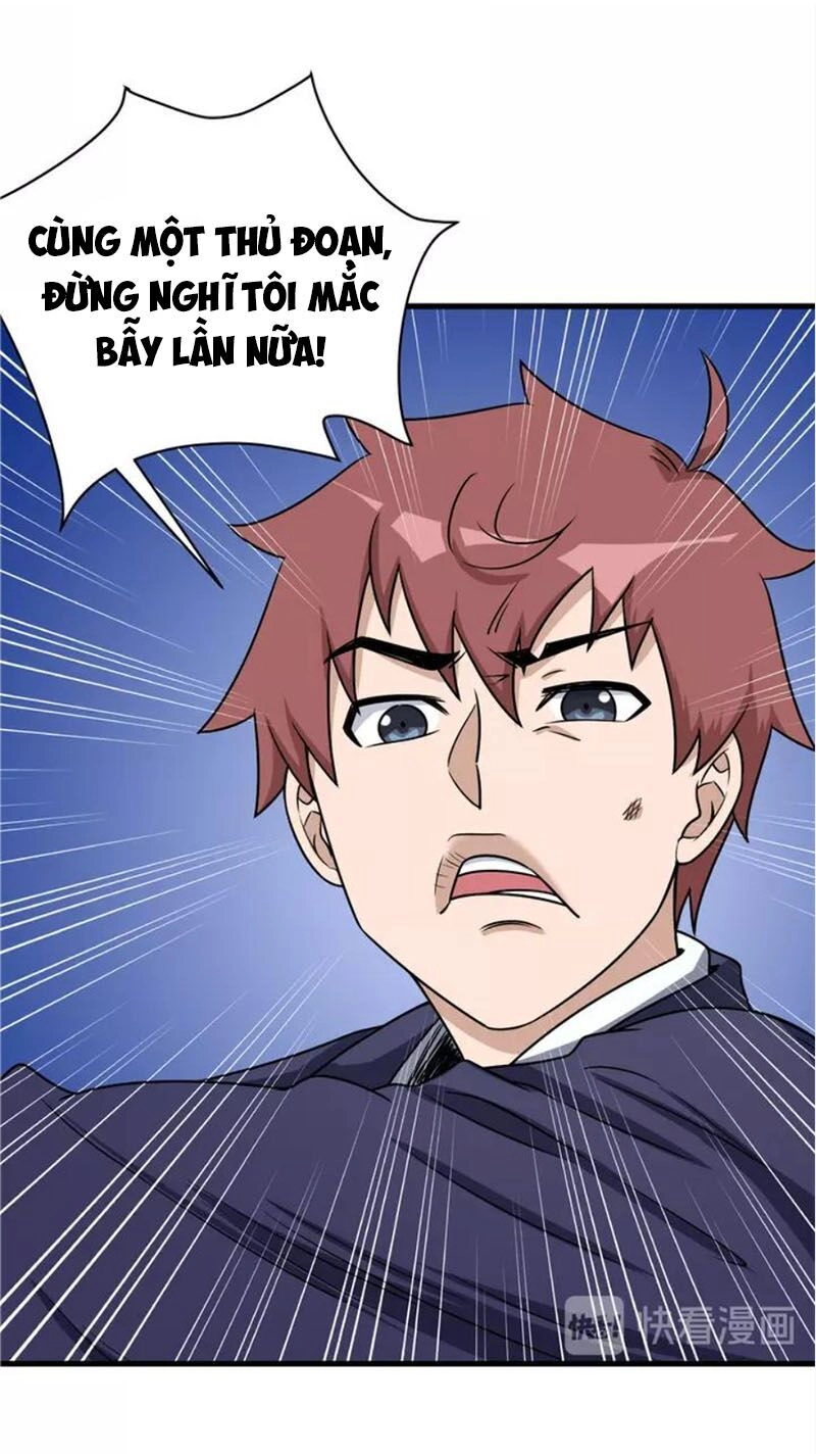 Hệ Thống Tu Tiên Mạnh Nhất Chapter 117 - 42