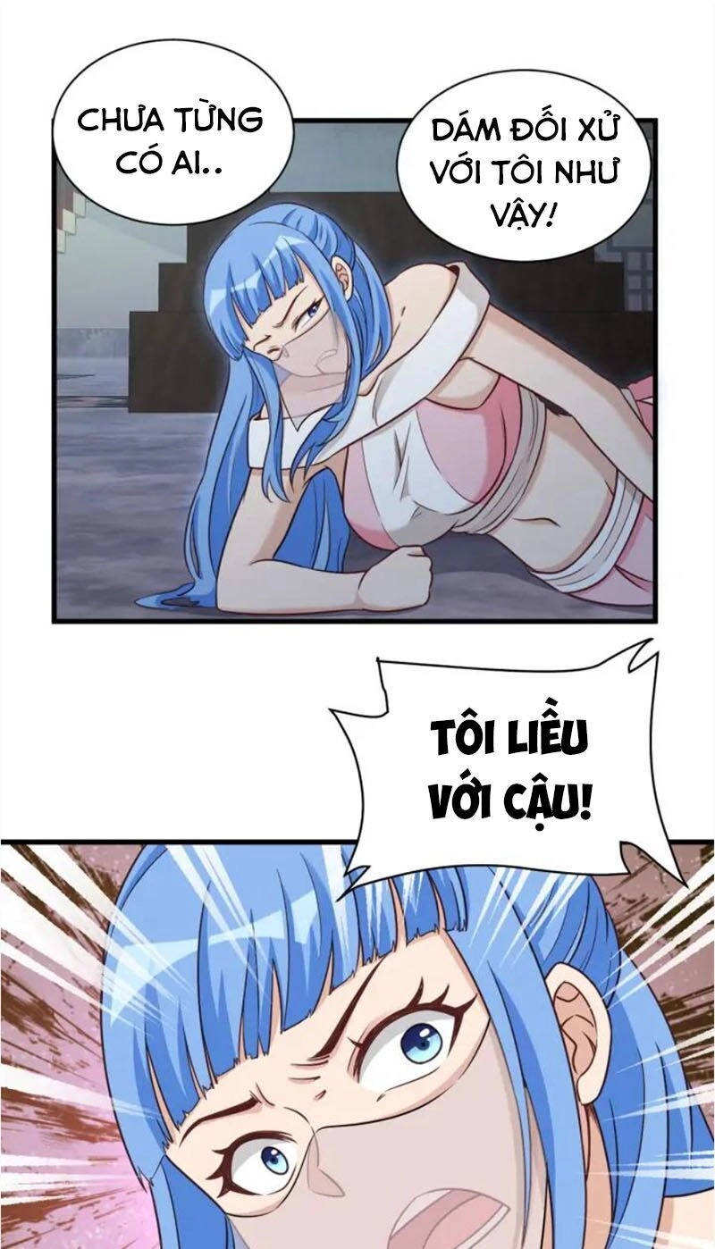 Hệ Thống Tu Tiên Mạnh Nhất Chapter 118 - 1