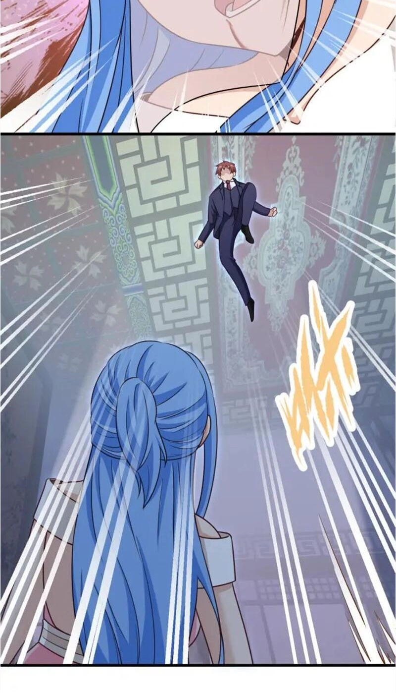 Hệ Thống Tu Tiên Mạnh Nhất Chapter 118 - 2