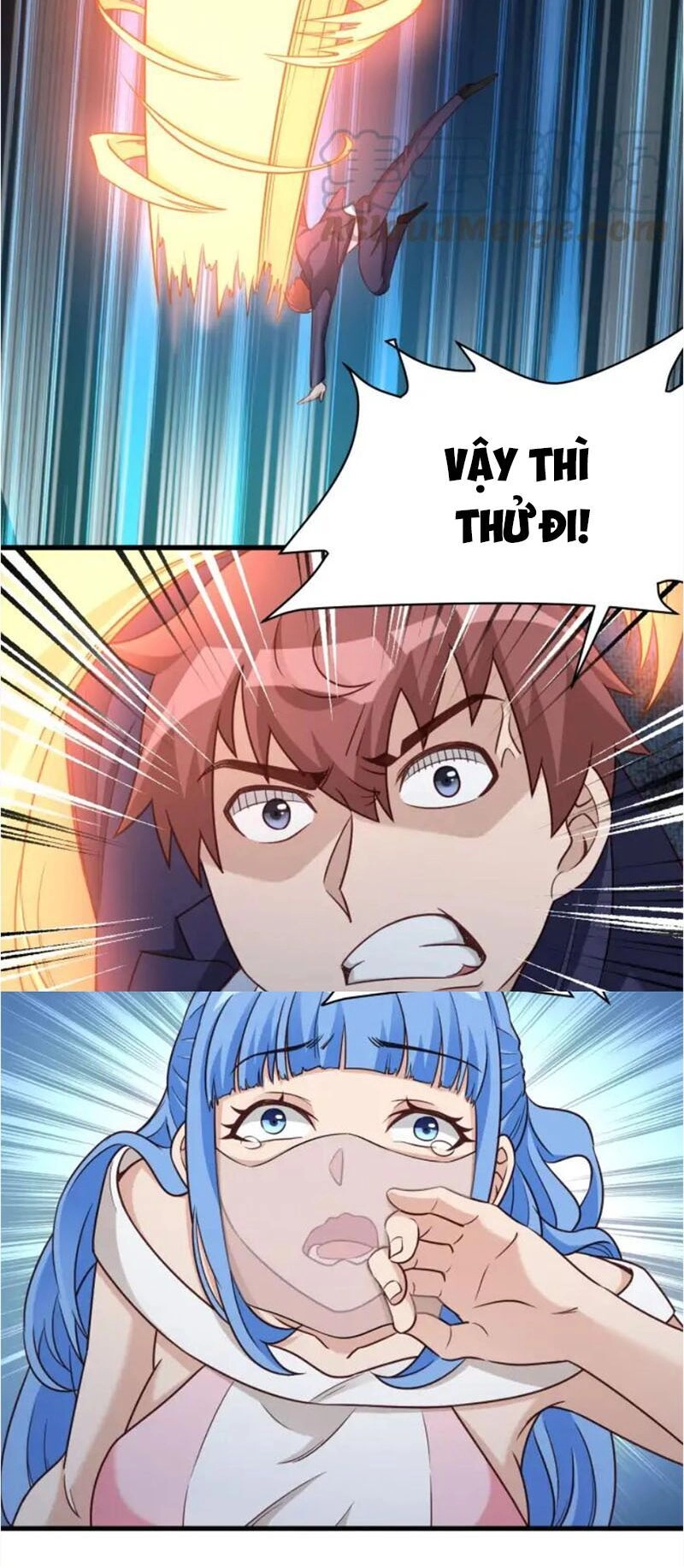 Hệ Thống Tu Tiên Mạnh Nhất Chapter 118 - 4