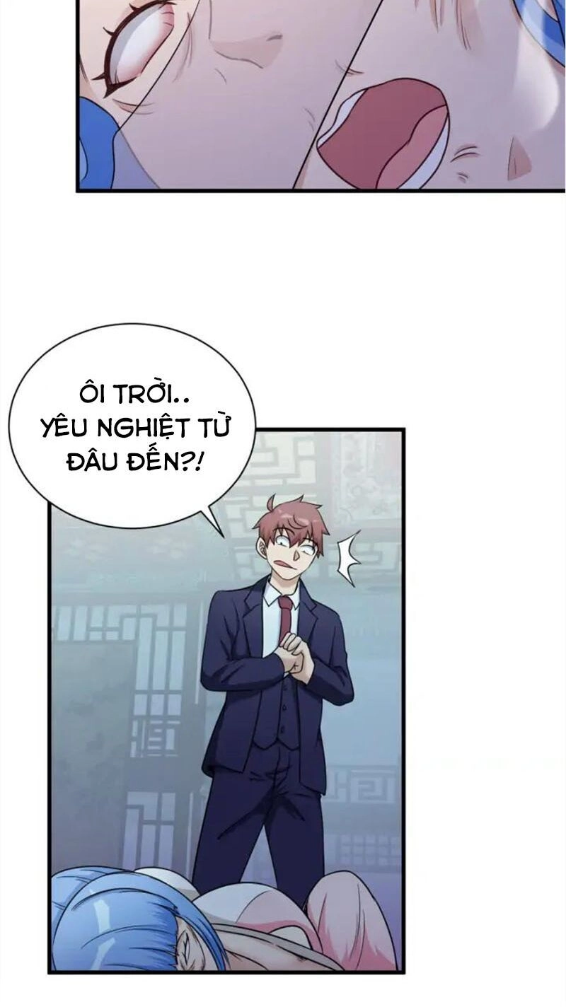 Hệ Thống Tu Tiên Mạnh Nhất Chapter 118 - 8