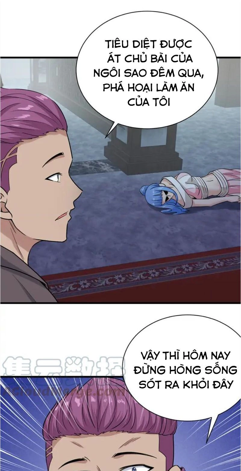 Hệ Thống Tu Tiên Mạnh Nhất Chapter 118 - 14