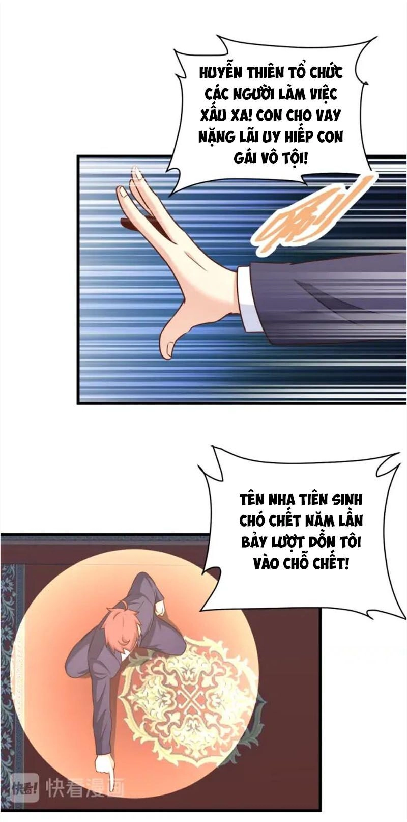 Hệ Thống Tu Tiên Mạnh Nhất Chapter 118 - 16