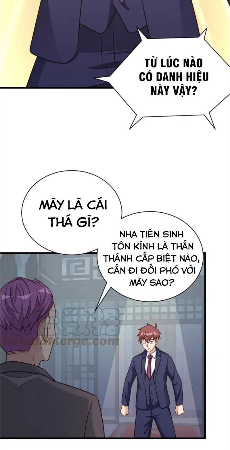 Hệ Thống Tu Tiên Mạnh Nhất Chapter 118 - 18