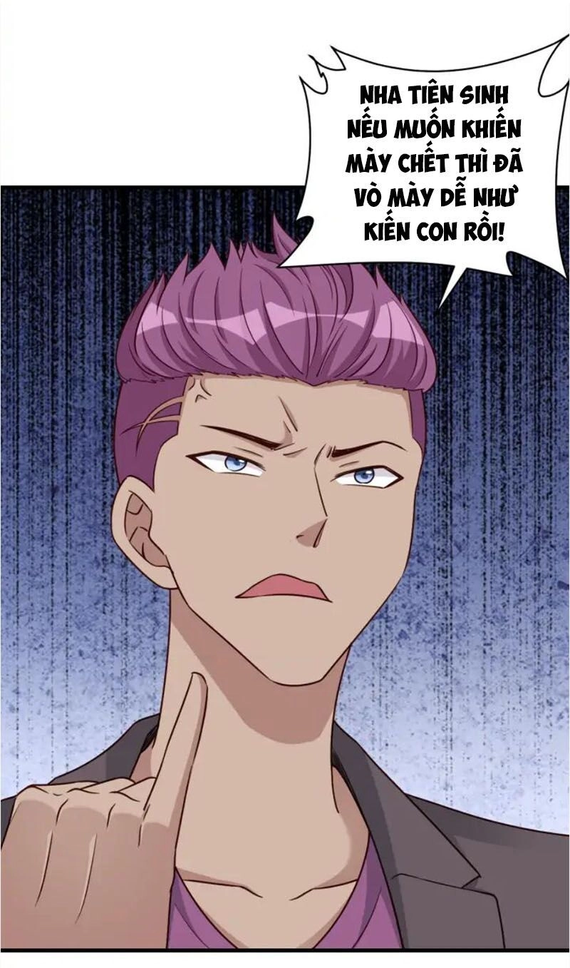 Hệ Thống Tu Tiên Mạnh Nhất Chapter 118 - 19