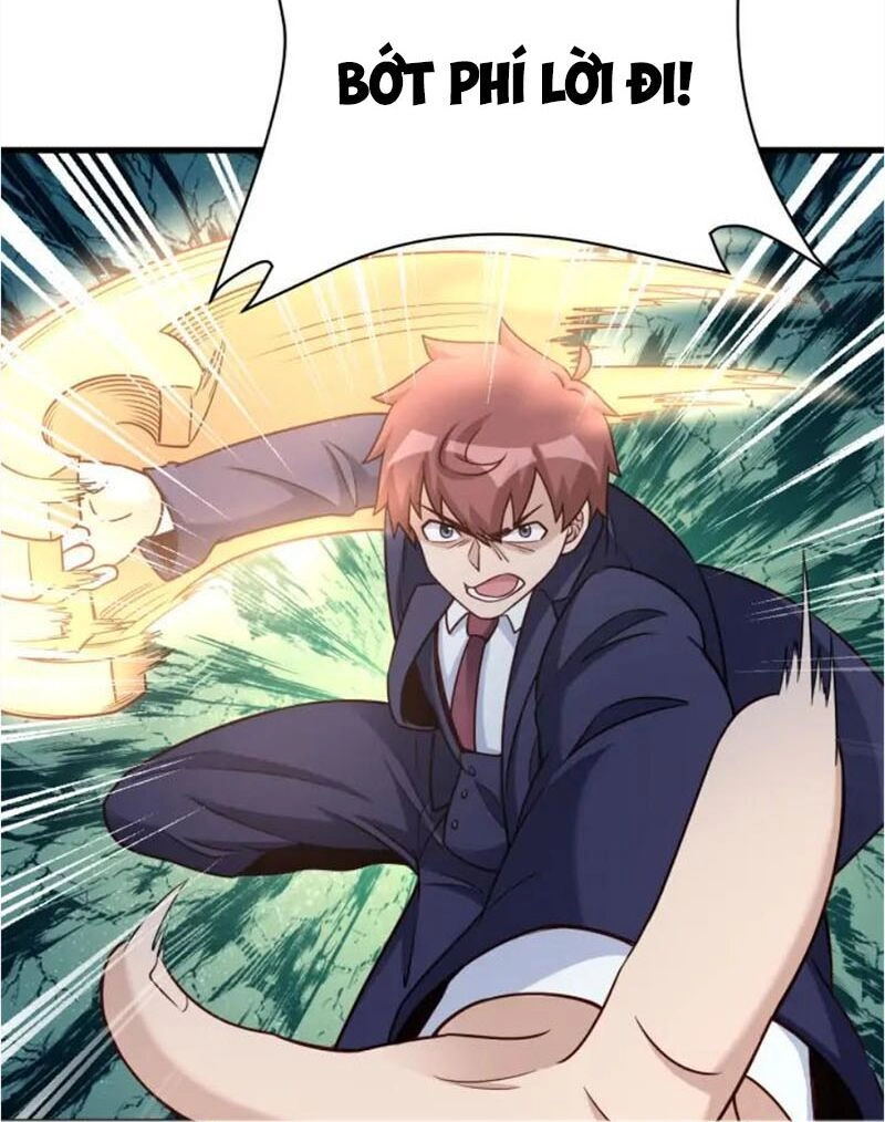 Hệ Thống Tu Tiên Mạnh Nhất Chapter 118 - 22