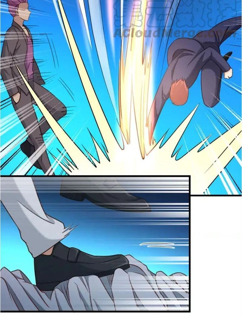 Hệ Thống Tu Tiên Mạnh Nhất Chapter 118 - 24