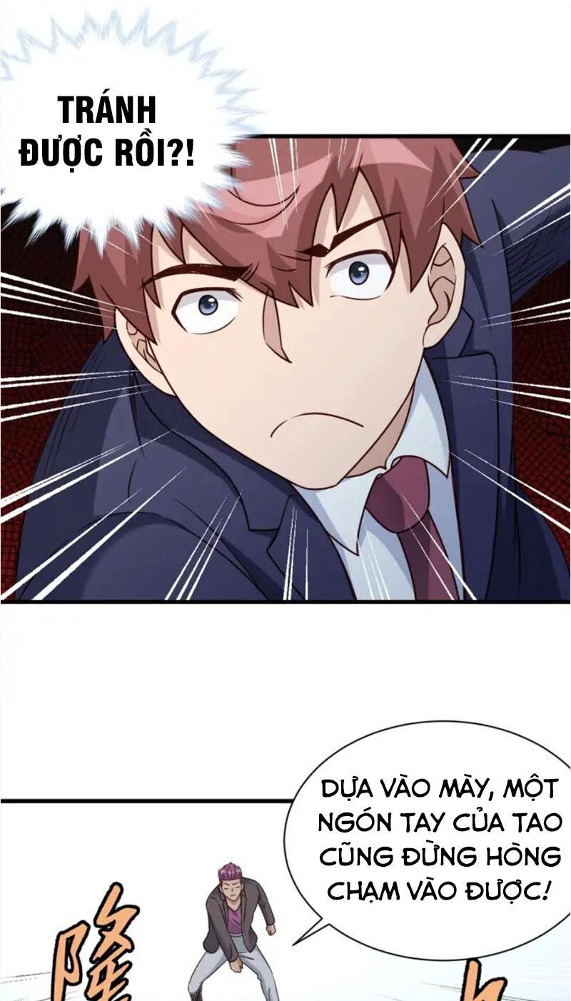 Hệ Thống Tu Tiên Mạnh Nhất Chapter 118 - 25