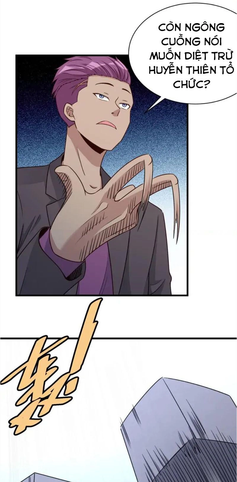 Hệ Thống Tu Tiên Mạnh Nhất Chapter 118 - 27