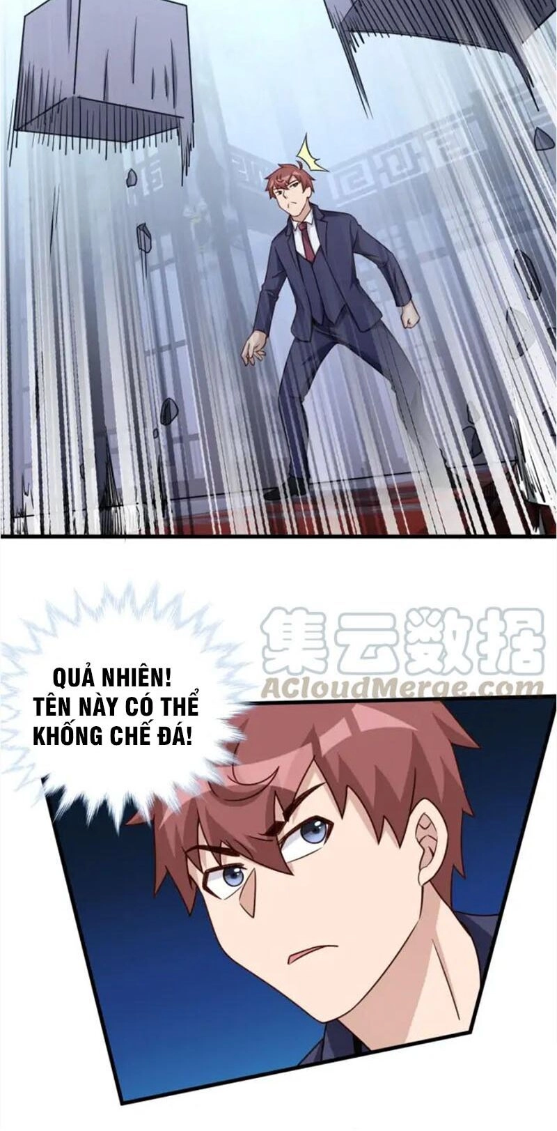 Hệ Thống Tu Tiên Mạnh Nhất Chapter 118 - 28