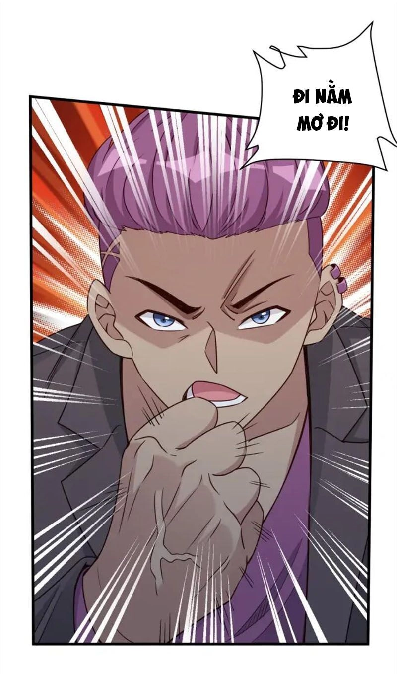 Hệ Thống Tu Tiên Mạnh Nhất Chapter 118 - 29