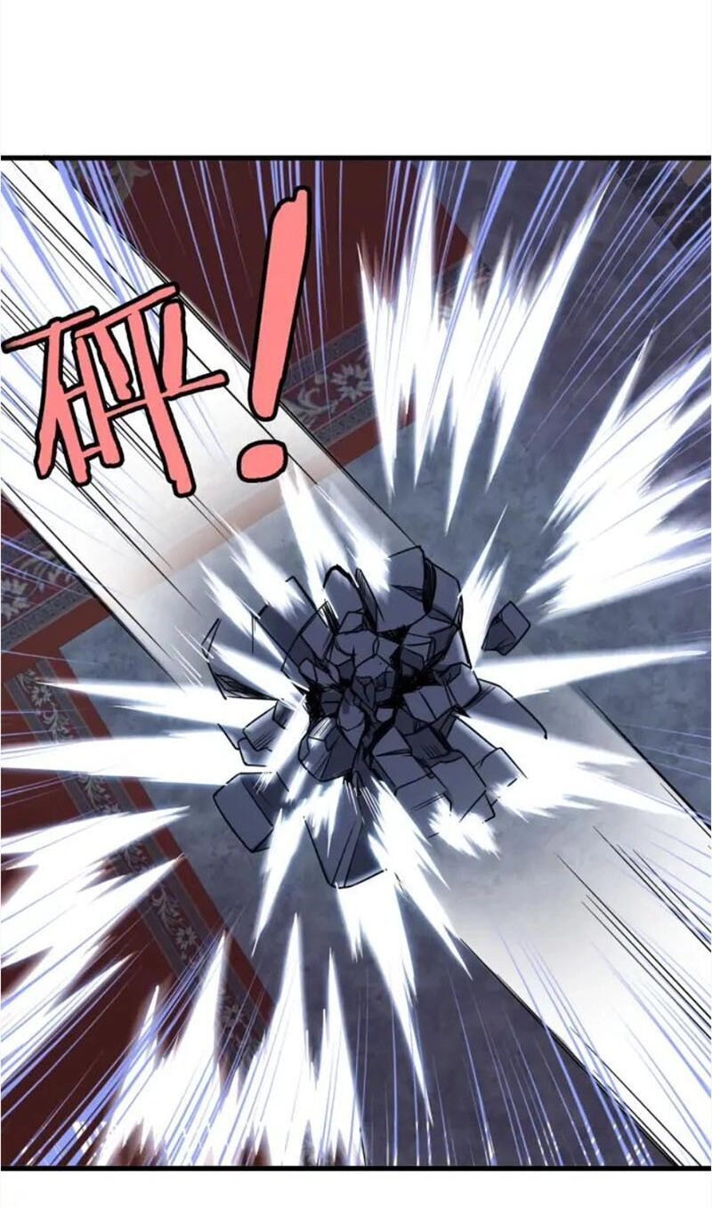 Hệ Thống Tu Tiên Mạnh Nhất Chapter 118 - 30