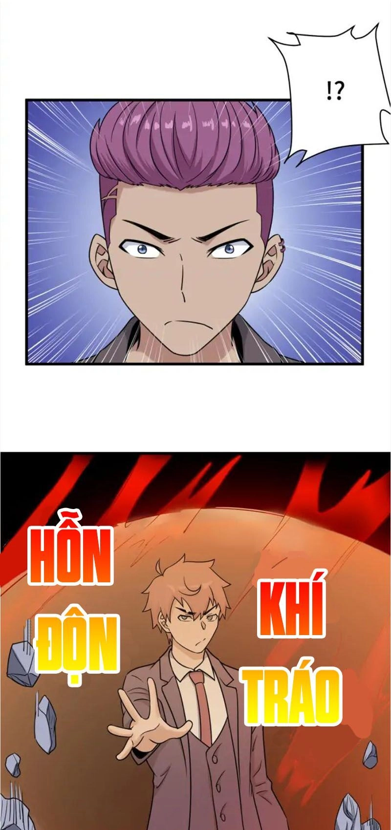 Hệ Thống Tu Tiên Mạnh Nhất Chapter 118 - 31