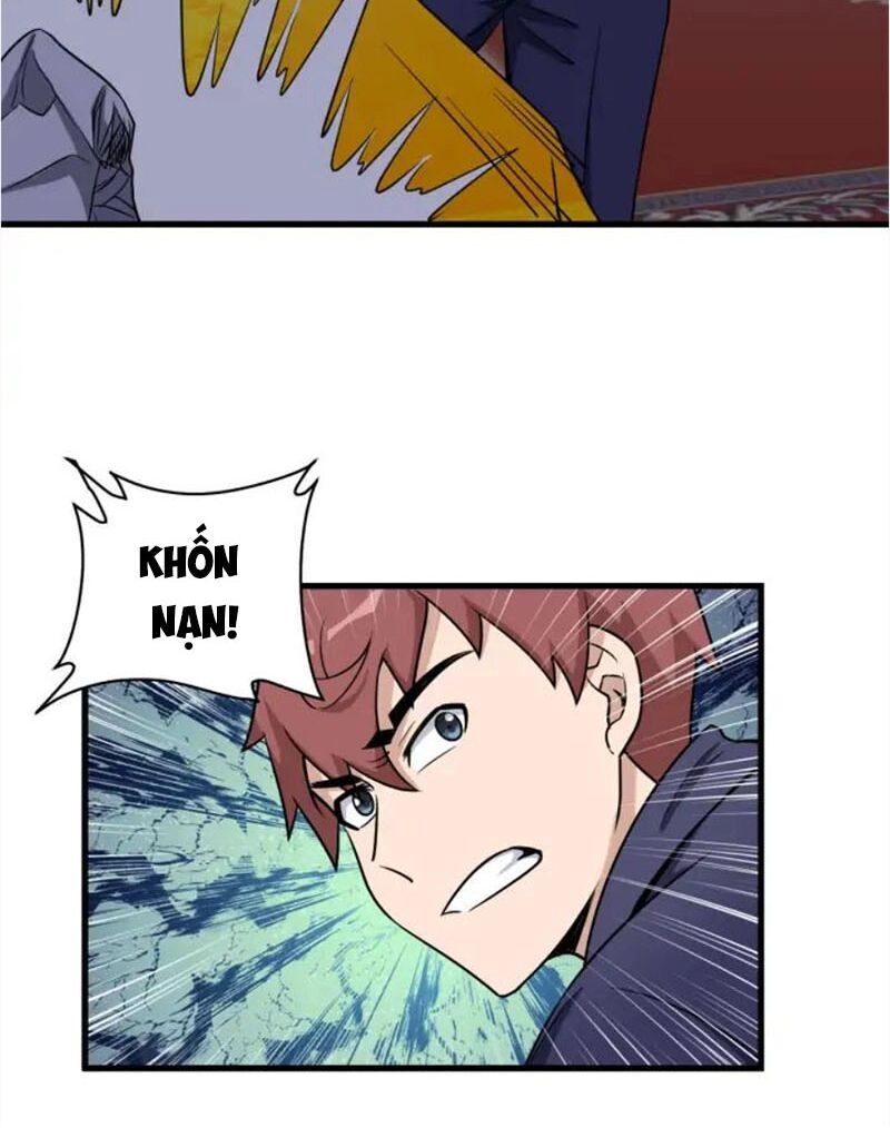 Hệ Thống Tu Tiên Mạnh Nhất Chapter 118 - 34