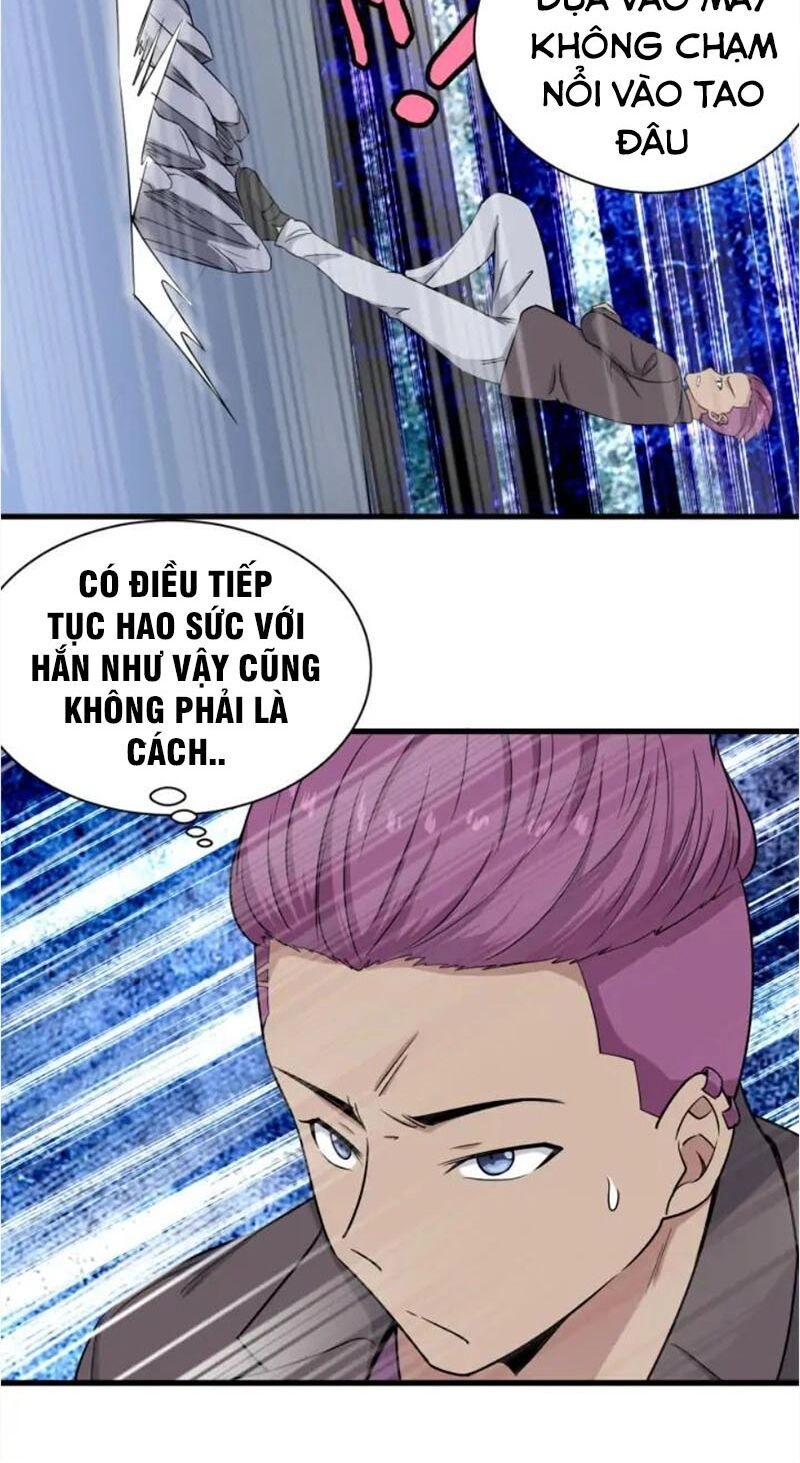 Hệ Thống Tu Tiên Mạnh Nhất Chapter 118 - 36