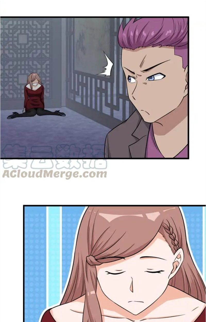 Hệ Thống Tu Tiên Mạnh Nhất Chapter 118 - 37