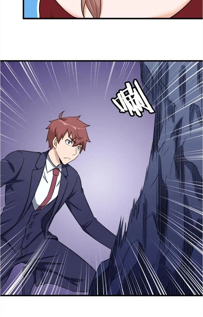 Hệ Thống Tu Tiên Mạnh Nhất Chapter 118 - 38