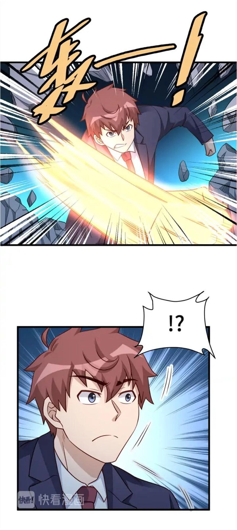 Hệ Thống Tu Tiên Mạnh Nhất Chapter 118 - 39