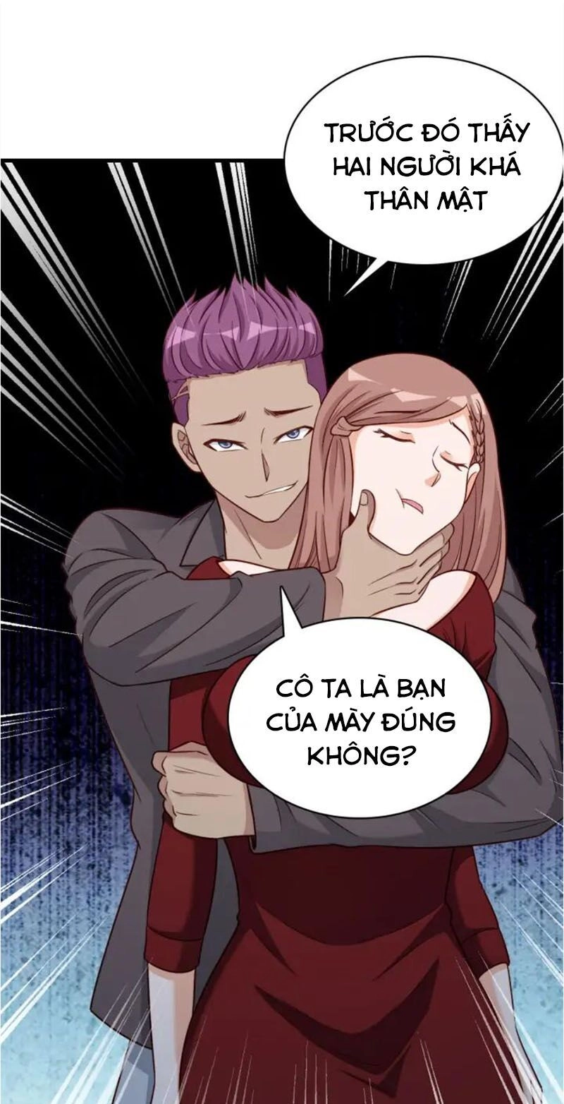 Hệ Thống Tu Tiên Mạnh Nhất Chapter 118 - 40