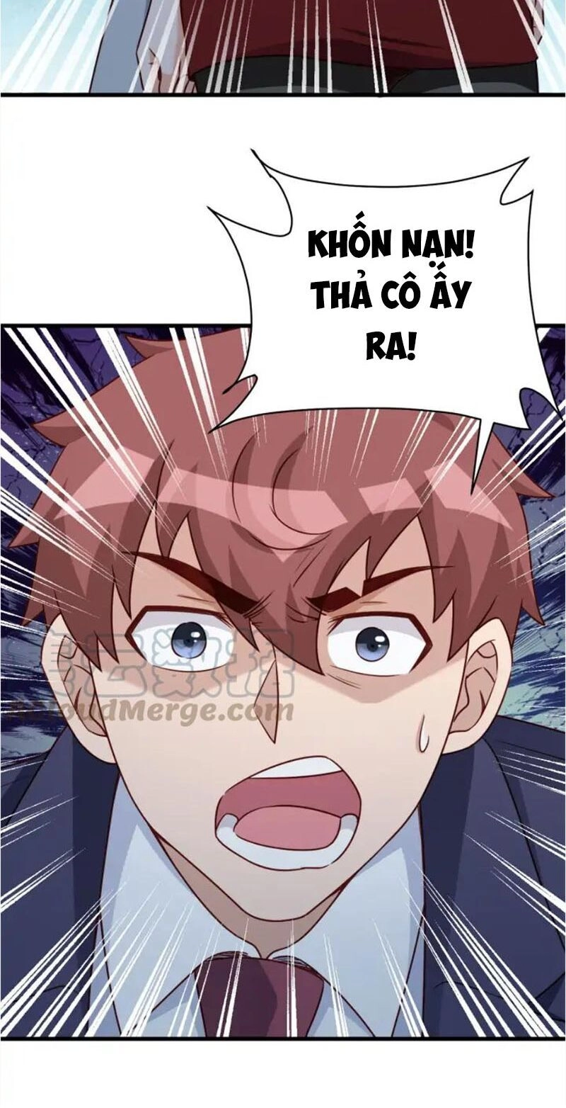 Hệ Thống Tu Tiên Mạnh Nhất Chapter 118 - 41