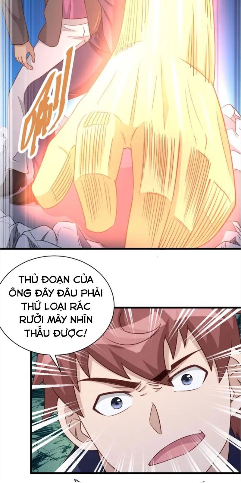 Hệ Thống Tu Tiên Mạnh Nhất Chapter 119 - 14