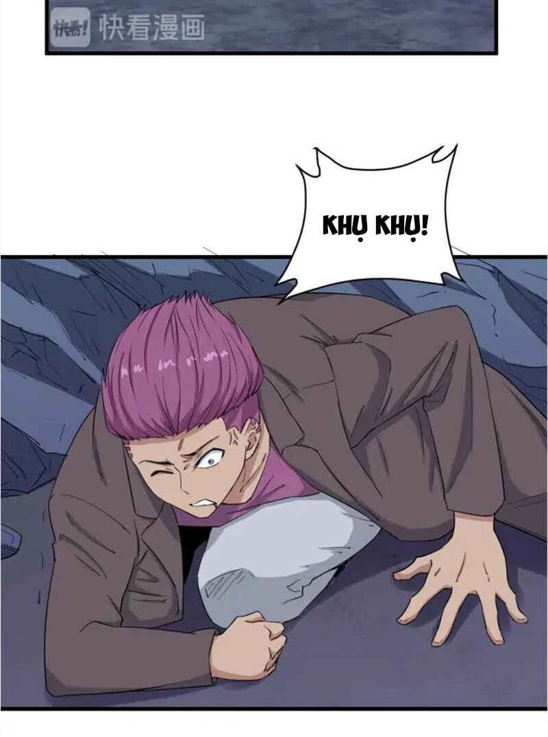 Hệ Thống Tu Tiên Mạnh Nhất Chapter 119 - 36