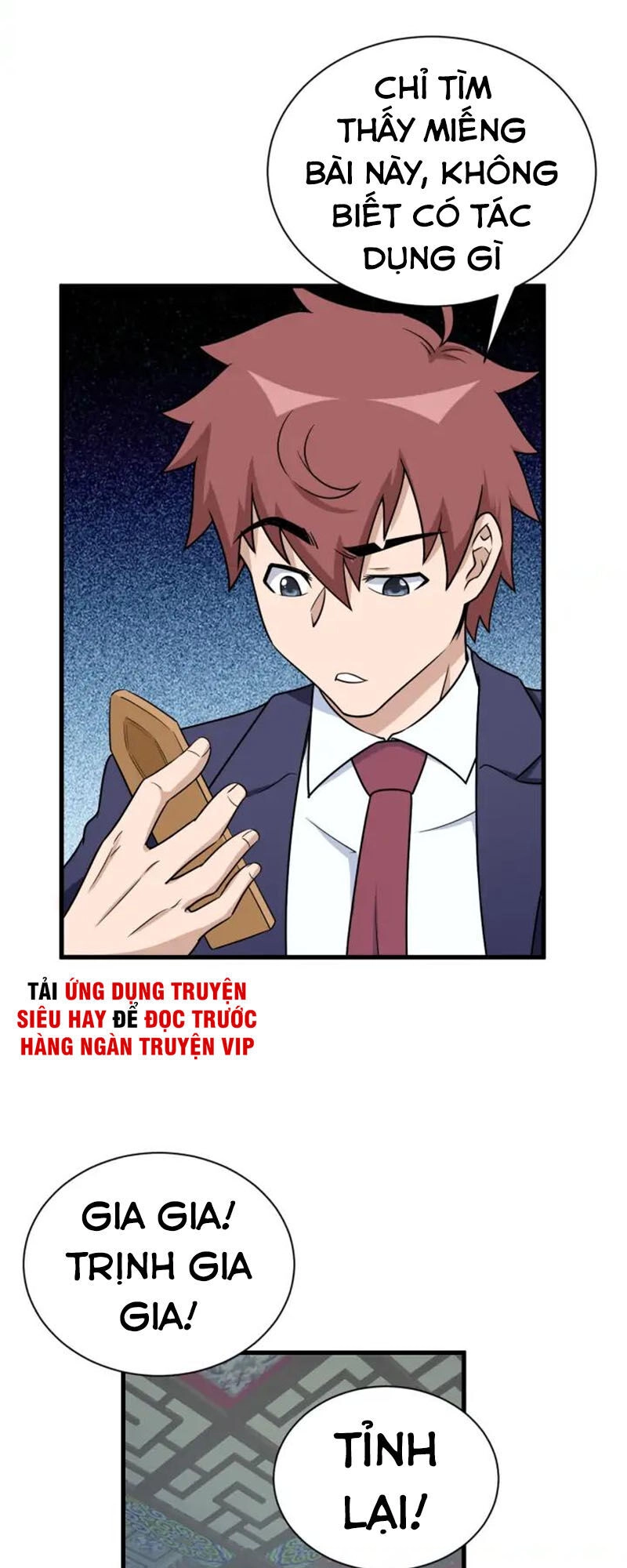 Hệ Thống Tu Tiên Mạnh Nhất Chapter 120 - 3