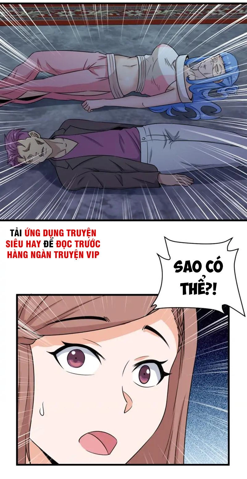 Hệ Thống Tu Tiên Mạnh Nhất Chapter 120 - 8