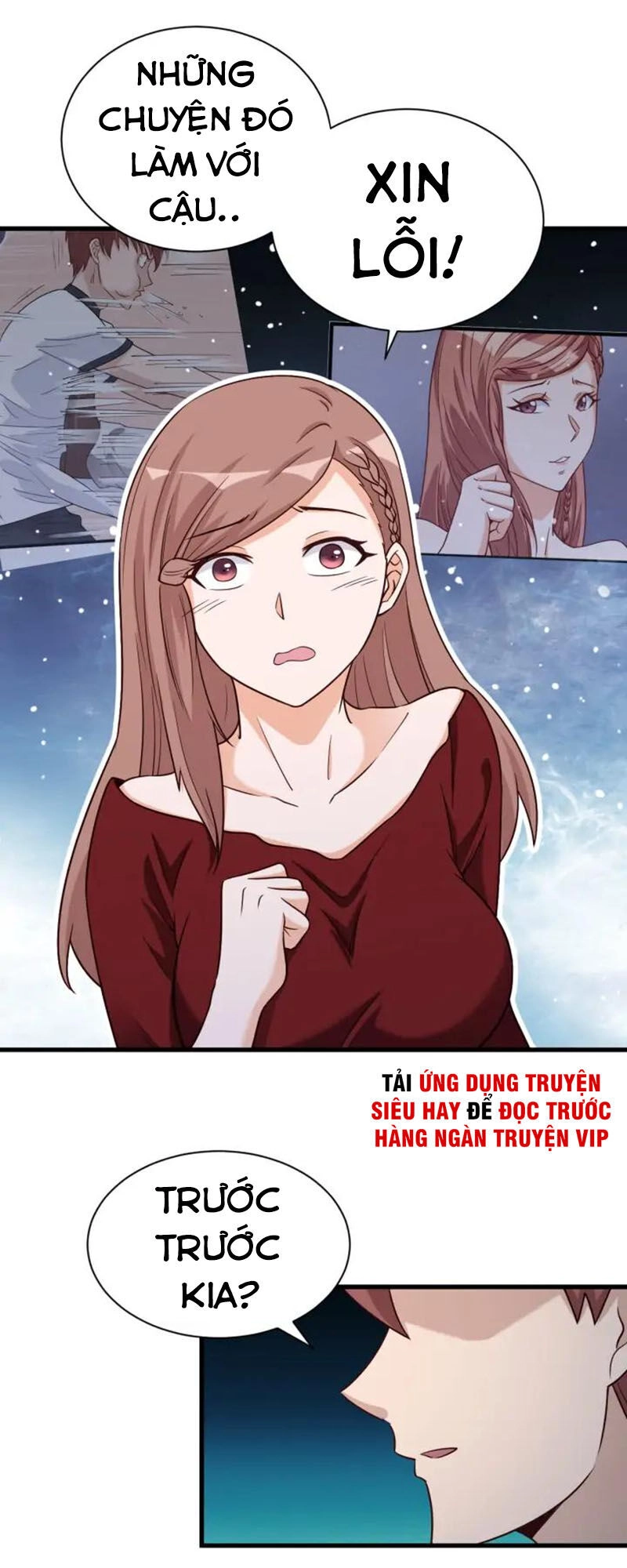 Hệ Thống Tu Tiên Mạnh Nhất Chapter 120 - 12