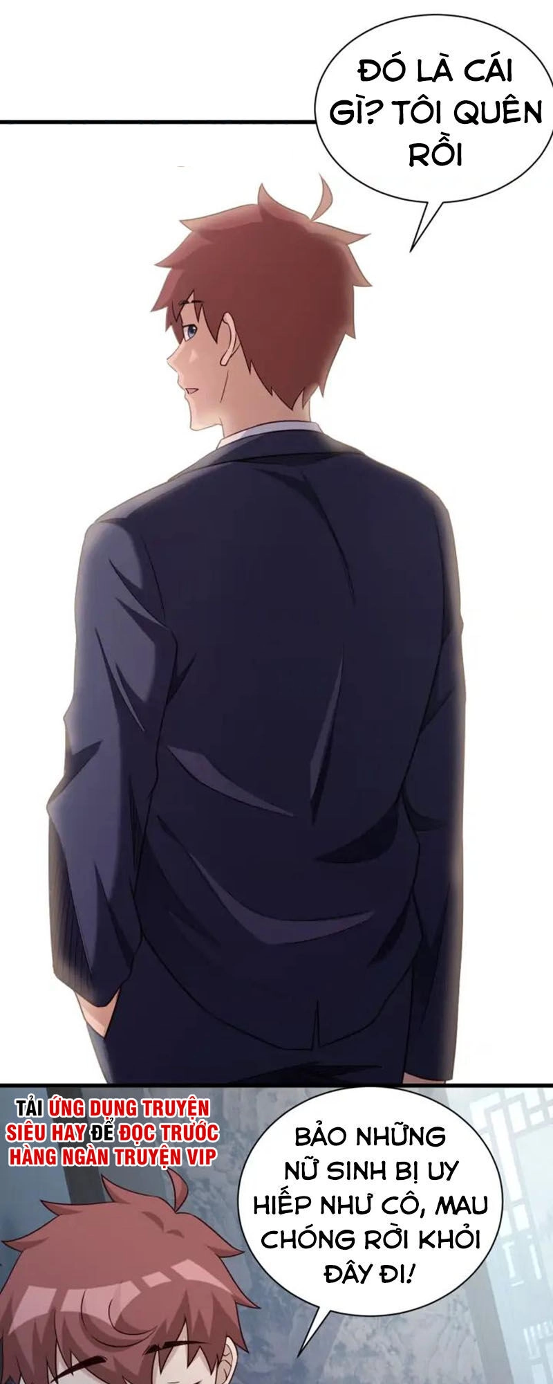 Hệ Thống Tu Tiên Mạnh Nhất Chapter 120 - 14