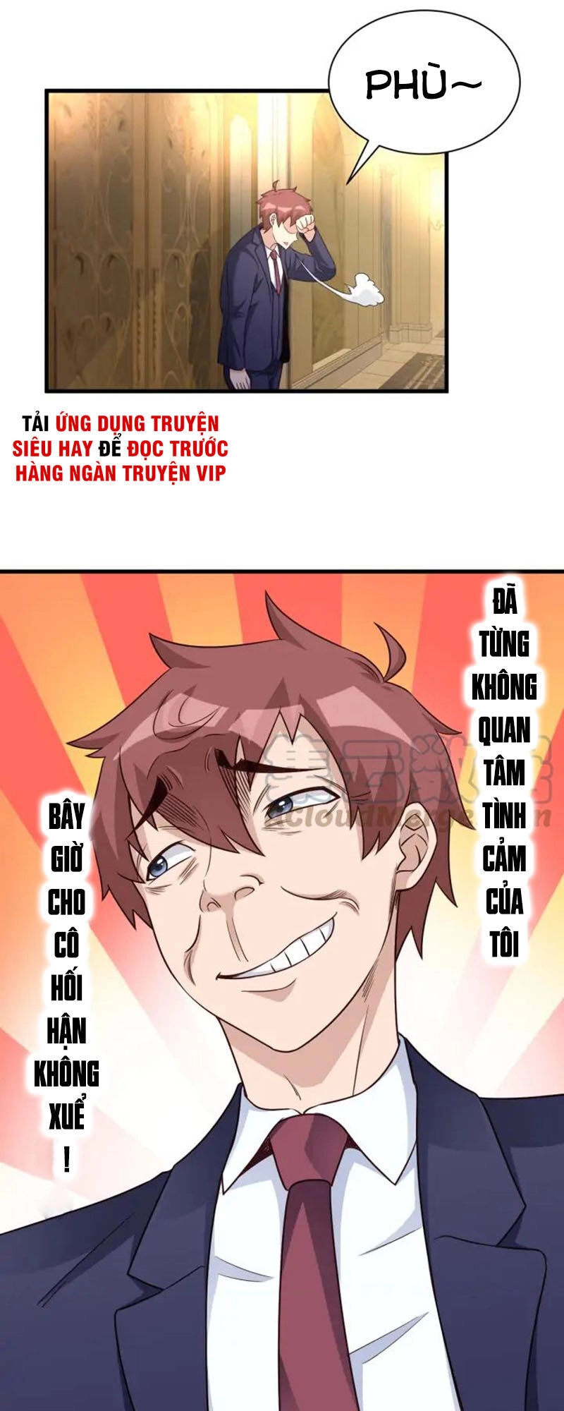 Hệ Thống Tu Tiên Mạnh Nhất Chapter 120 - 17