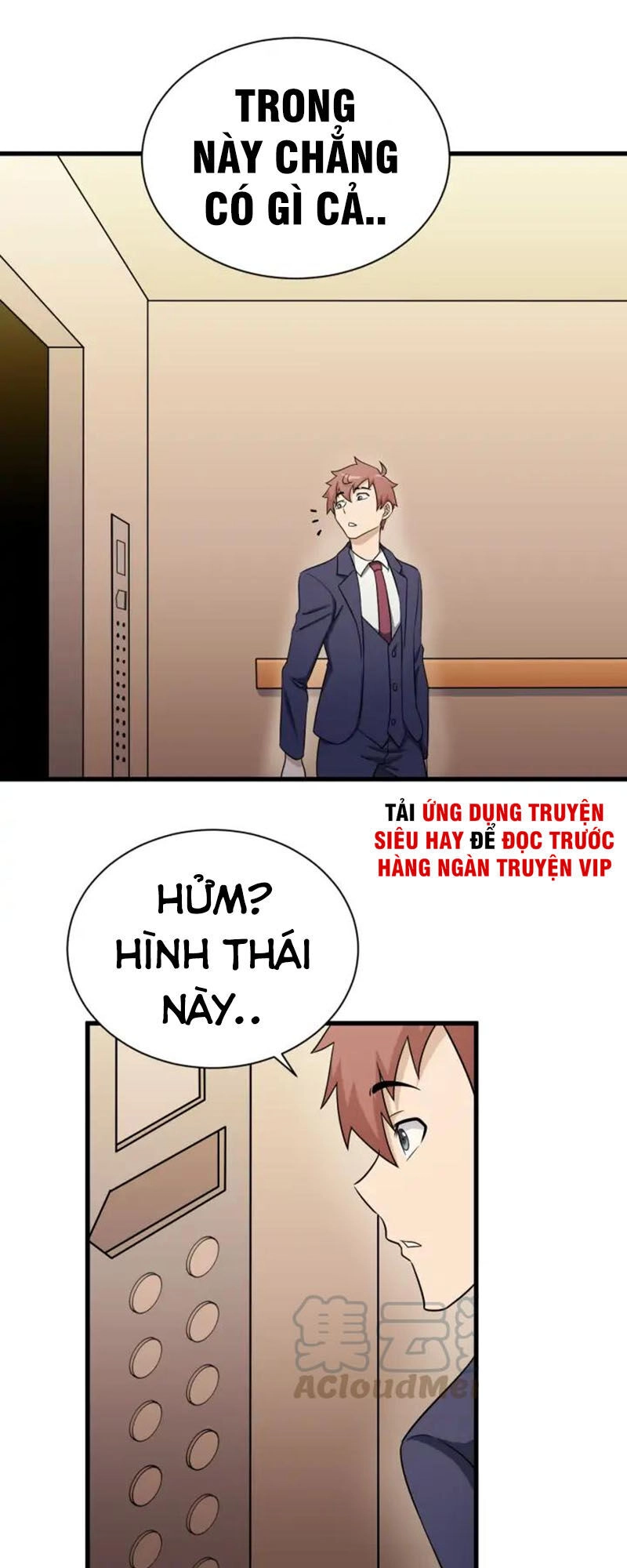 Hệ Thống Tu Tiên Mạnh Nhất Chapter 120 - 21