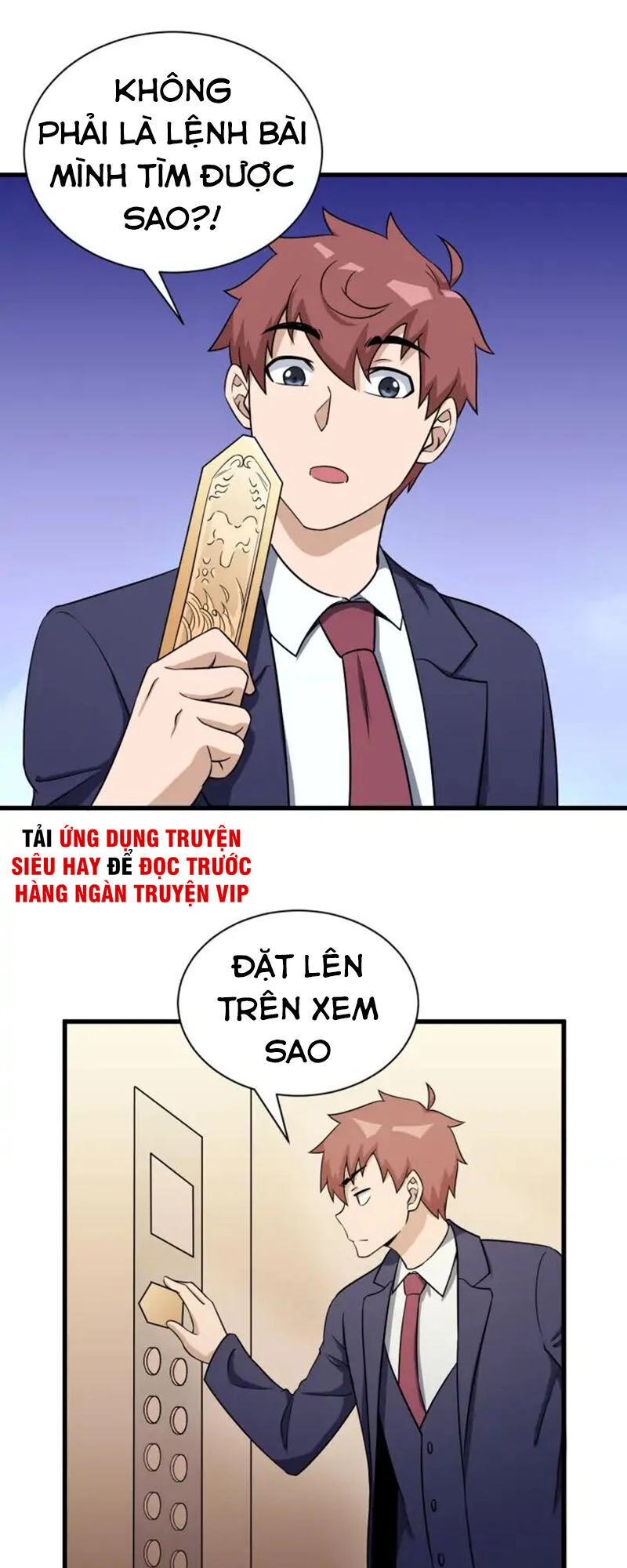 Hệ Thống Tu Tiên Mạnh Nhất Chapter 120 - 23