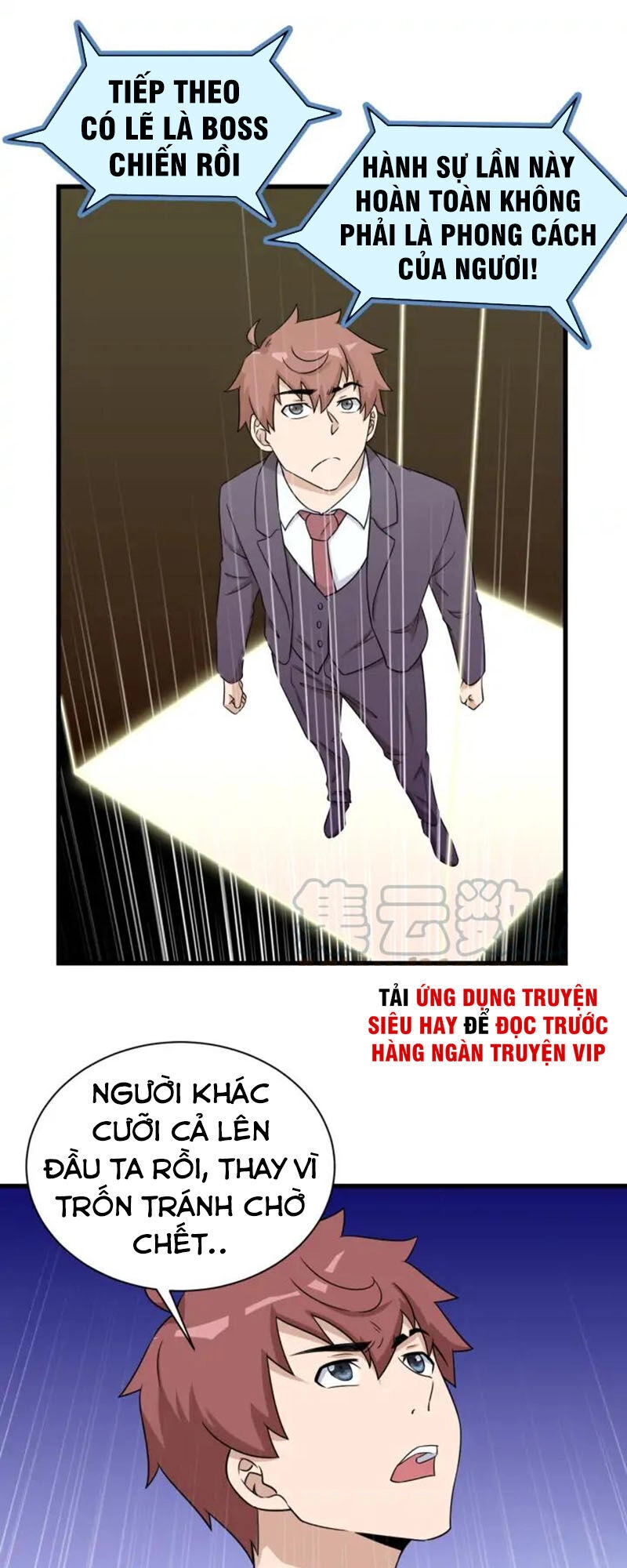 Hệ Thống Tu Tiên Mạnh Nhất Chapter 120 - 27